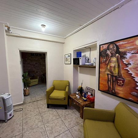 Mustique Suites Curacao Willemstad Eksteriør billede