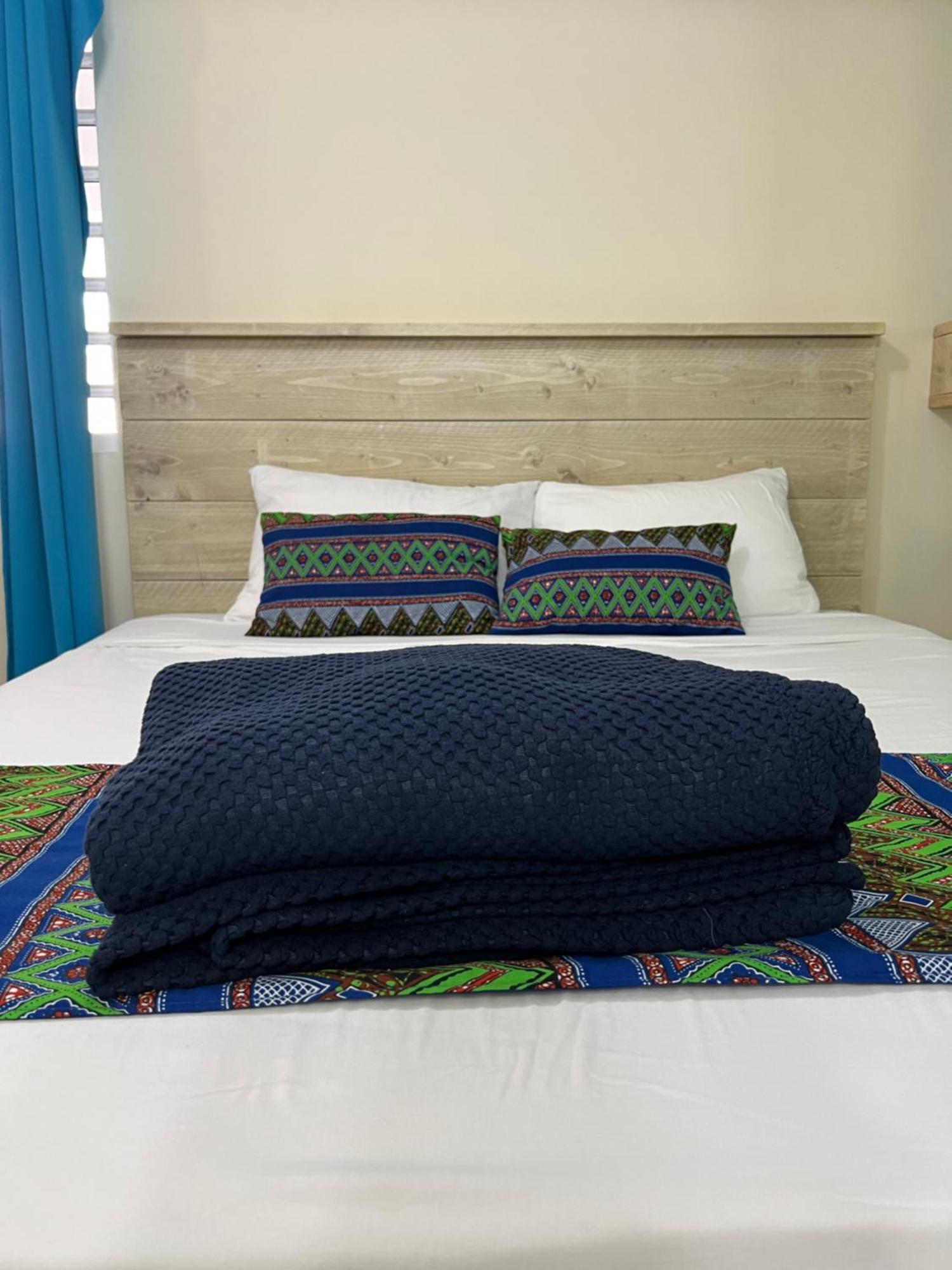 Mustique Suites Curacao Willemstad Eksteriør billede