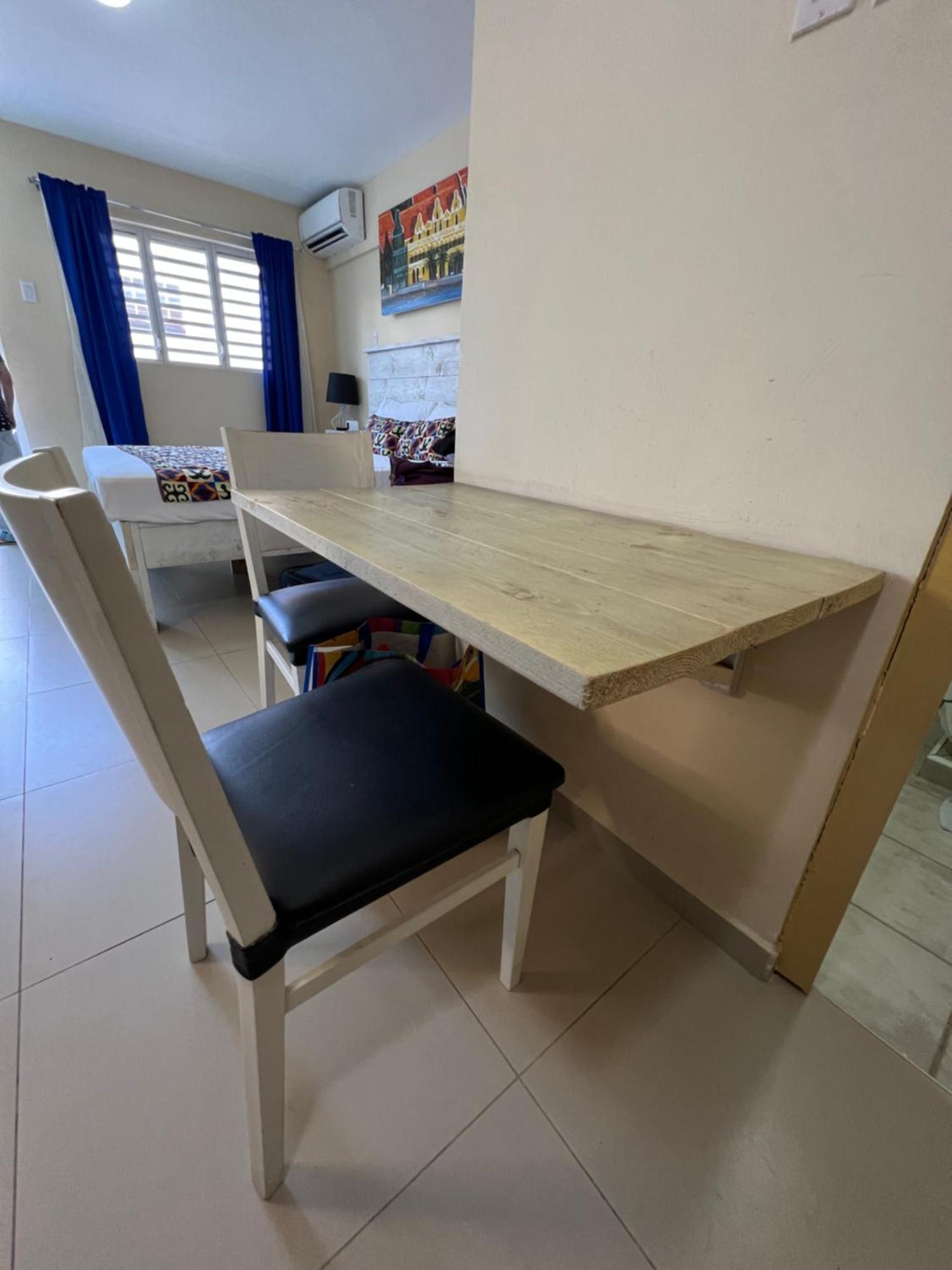 Mustique Suites Curacao Willemstad Eksteriør billede