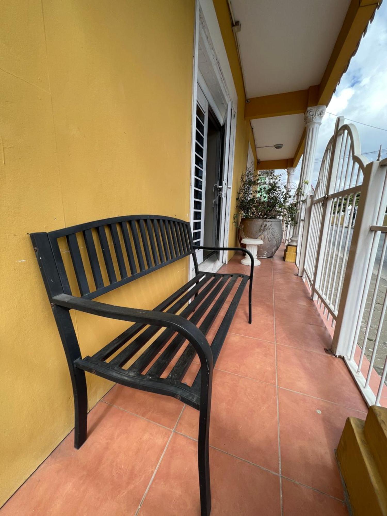 Mustique Suites Curacao Willemstad Eksteriør billede