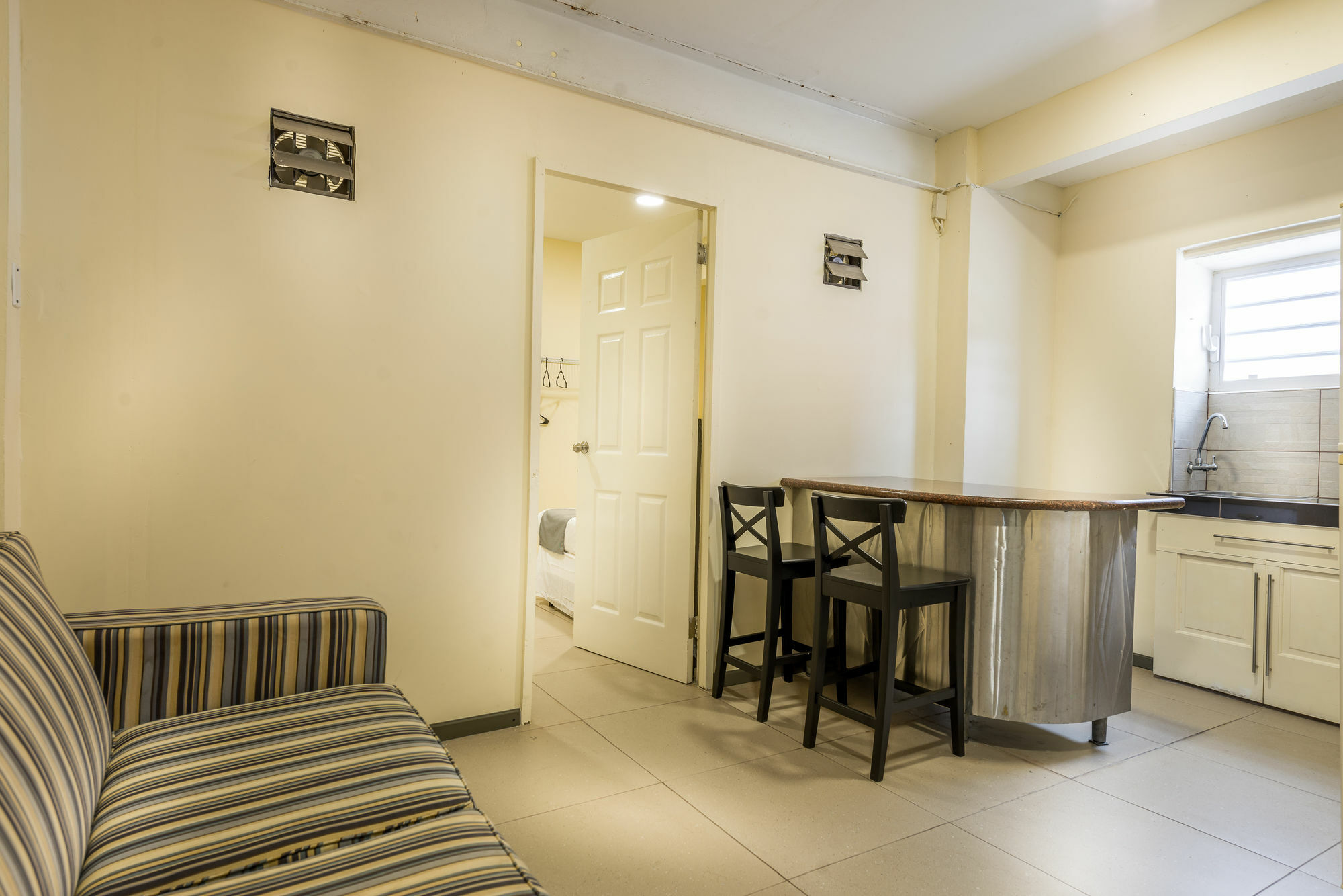 Mustique Suites Curacao Willemstad Eksteriør billede