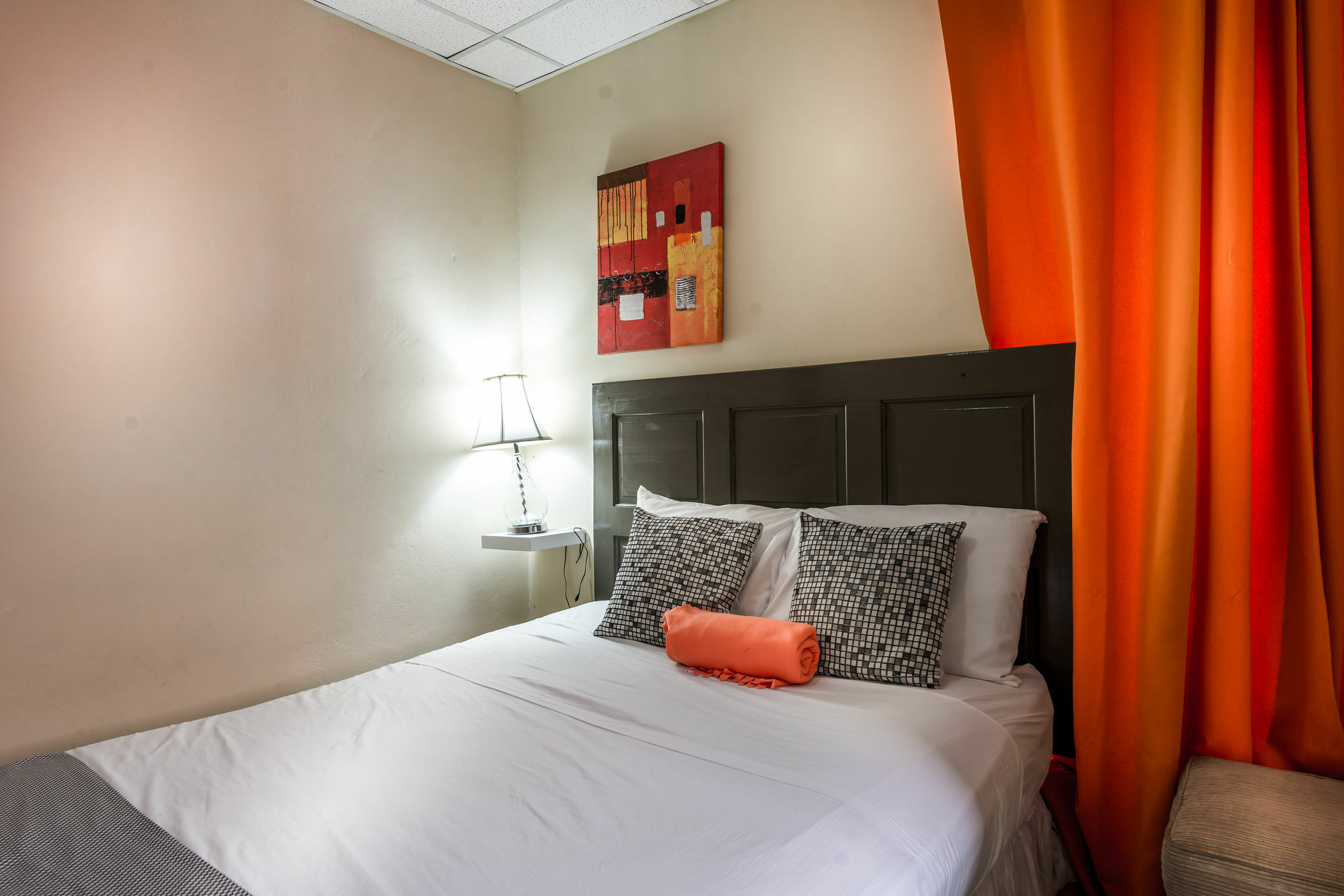Mustique Suites Curacao Willemstad Eksteriør billede