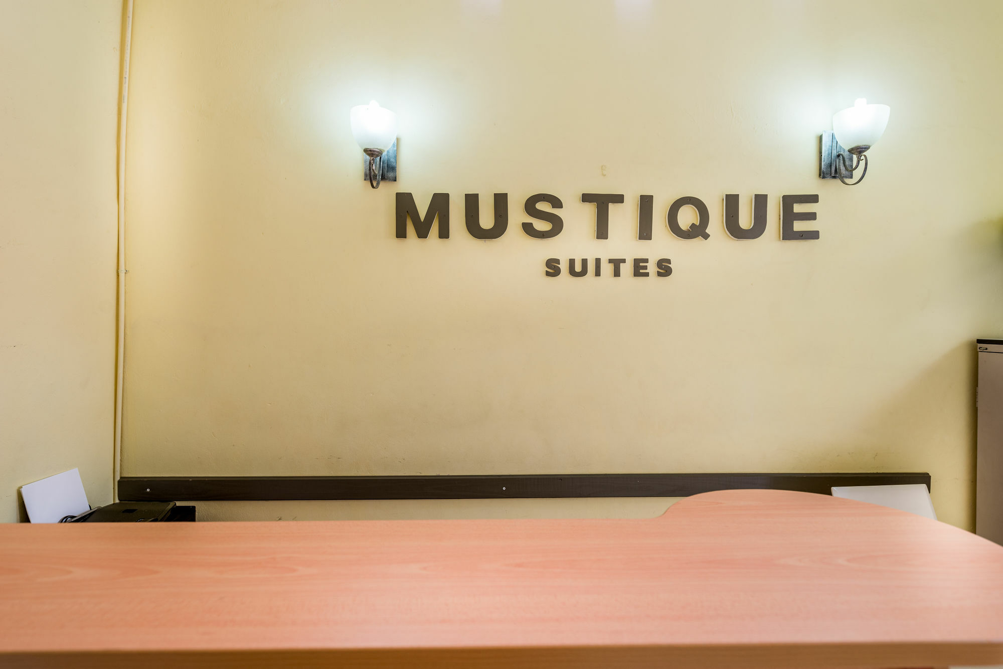 Mustique Suites Curacao Willemstad Eksteriør billede